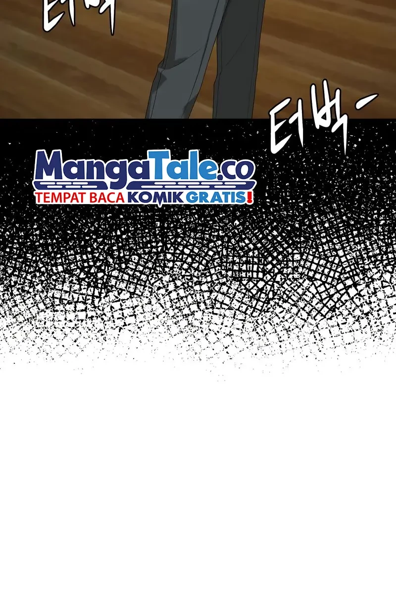 Becoming a Legendary Ace Employee Chapter 52 Gambar 13