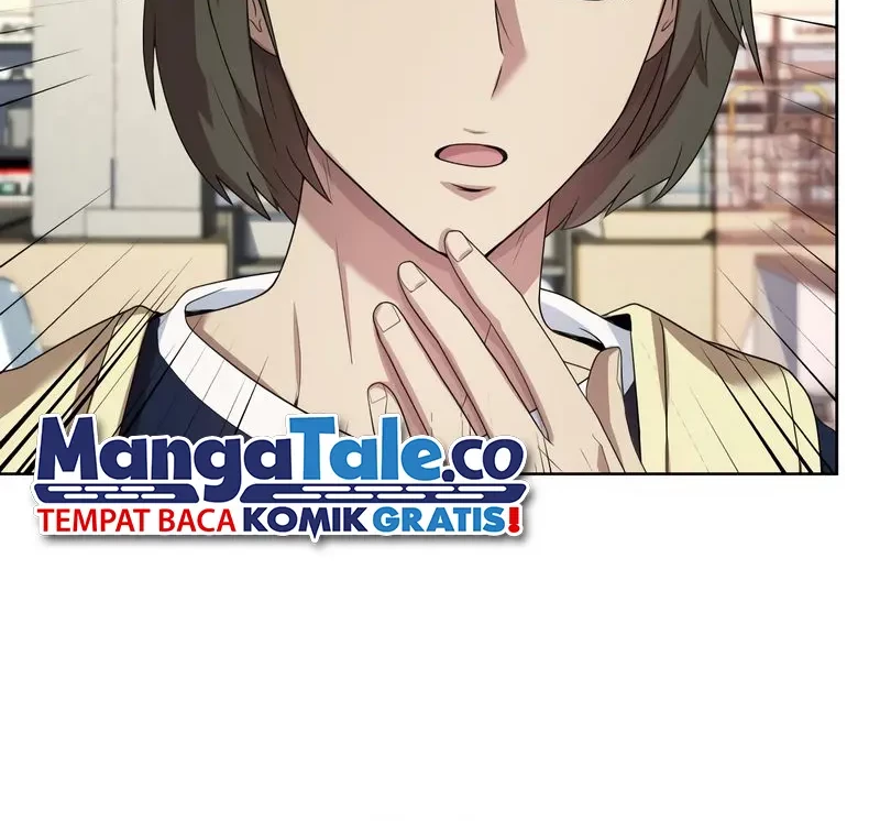Becoming a Legendary Ace Employee Chapter 52 Gambar 43