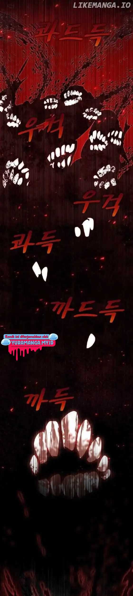 Dark Fantasy Paladin Chapter 19 Gambar 48