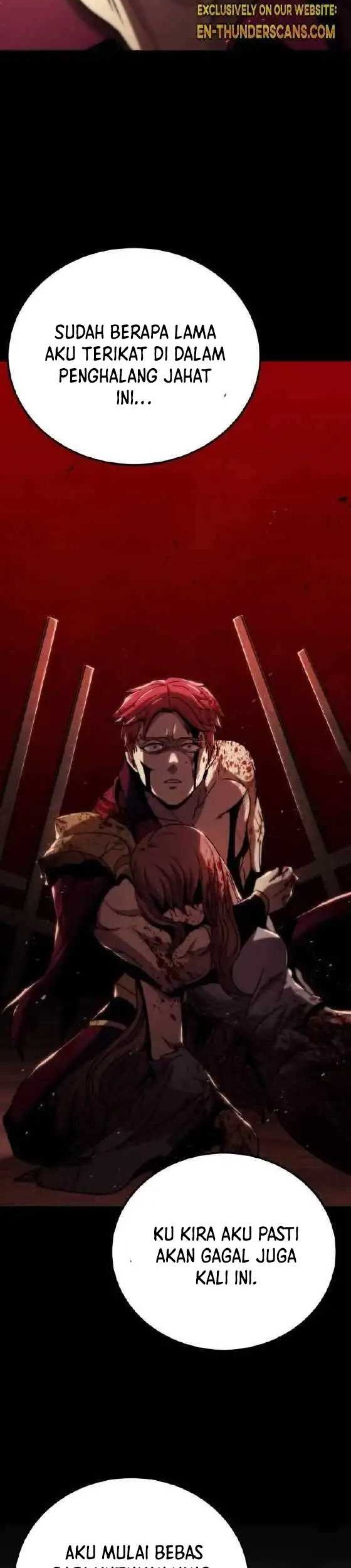 Dark Fantasy Paladin Chapter 19 Gambar 51