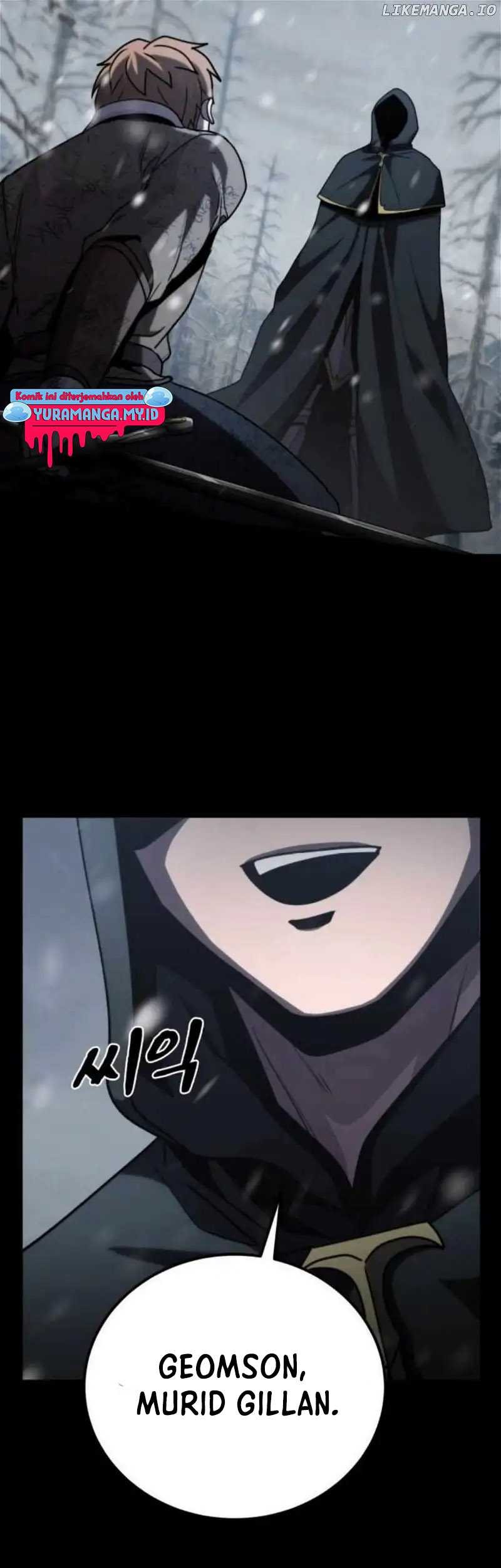 Dark Fantasy Paladin Chapter 19 Gambar 59