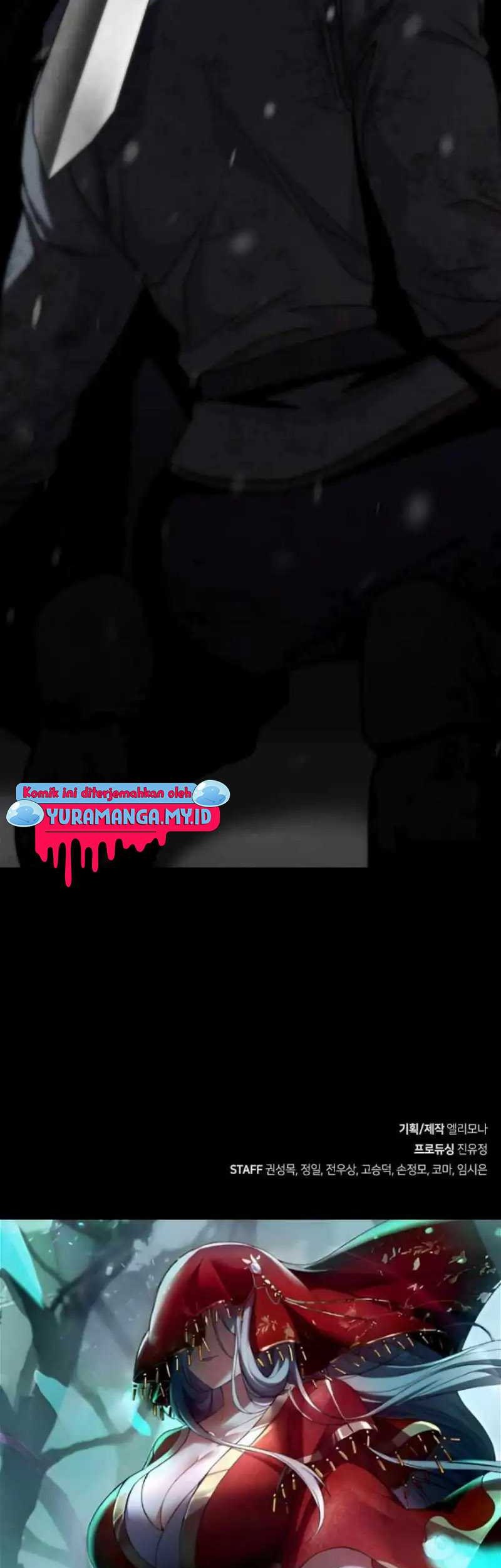 Dark Fantasy Paladin Chapter 19 Gambar 61