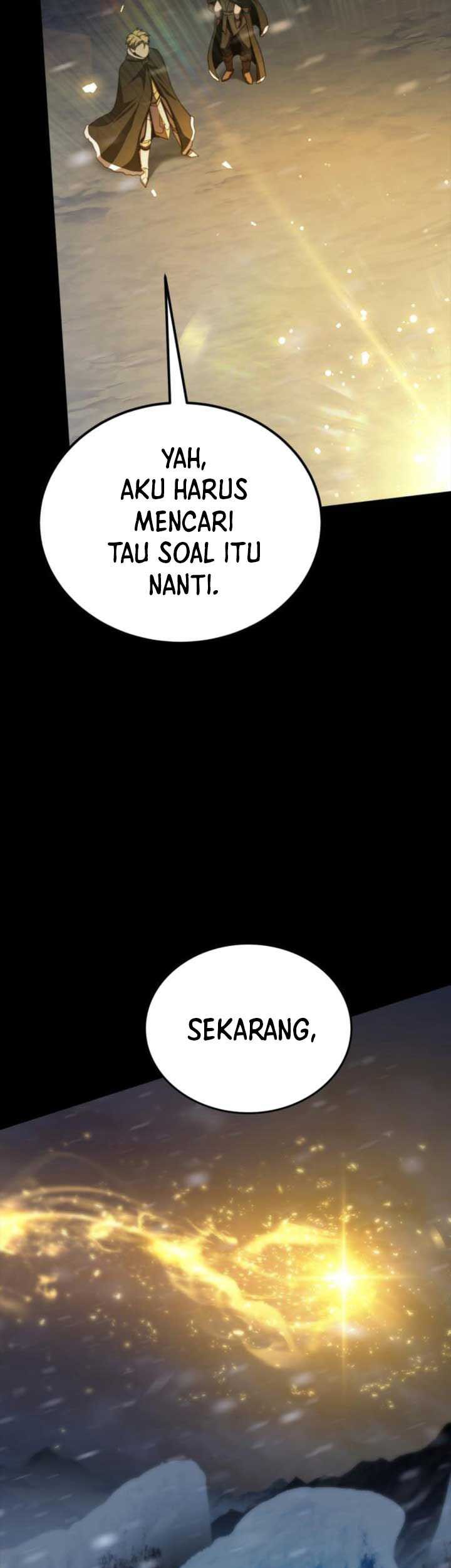 Dark Fantasy Paladin Chapter 18 Gambar 34