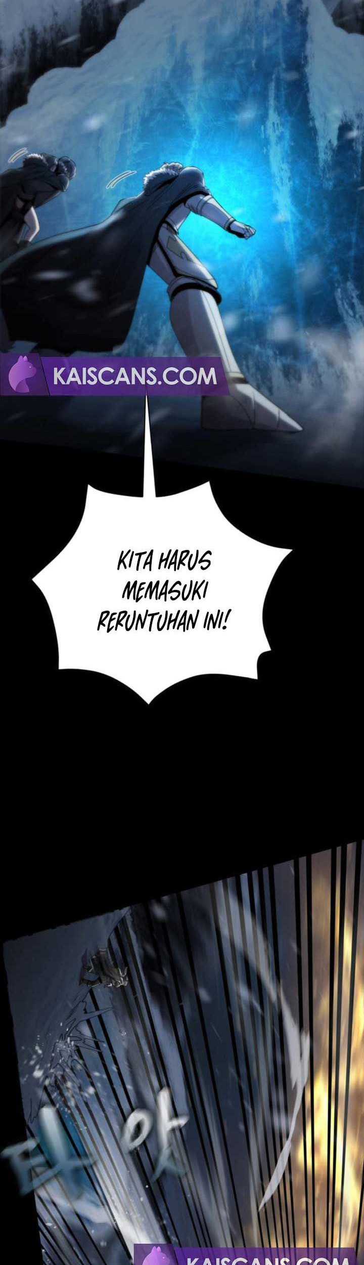 Dark Fantasy Paladin Chapter 18 Gambar 35