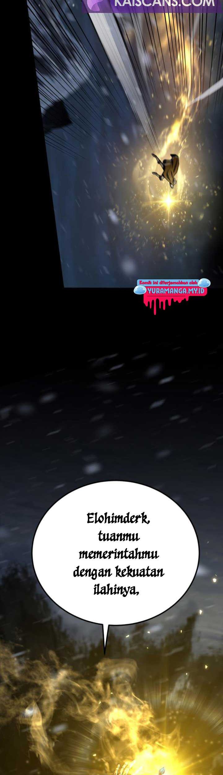 Dark Fantasy Paladin Chapter 18 Gambar 36