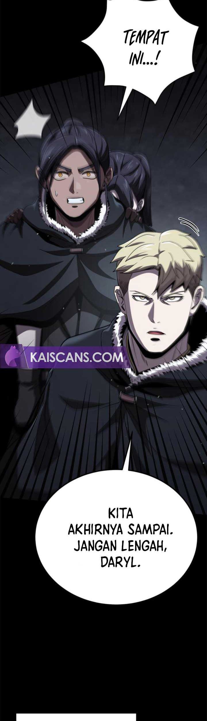 Dark Fantasy Paladin Chapter 18 Gambar 47