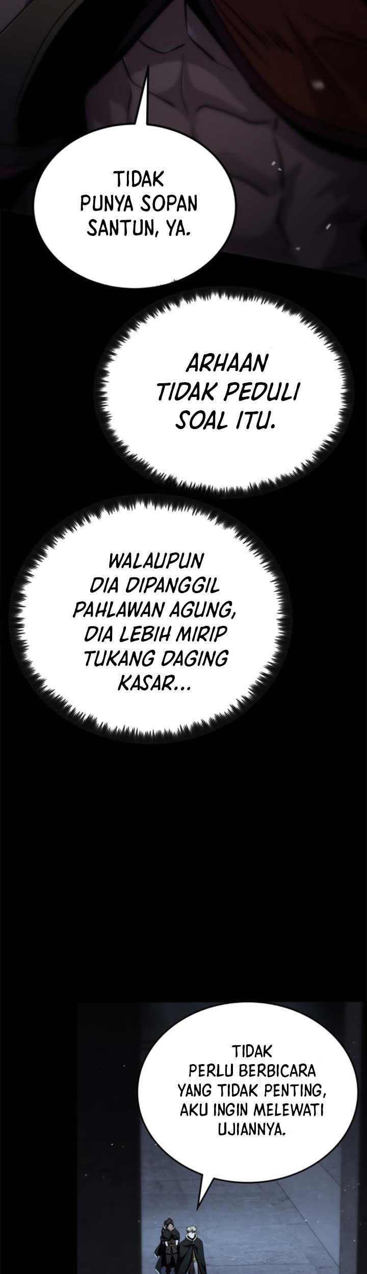 Dark Fantasy Paladin Chapter 18 Gambar 50