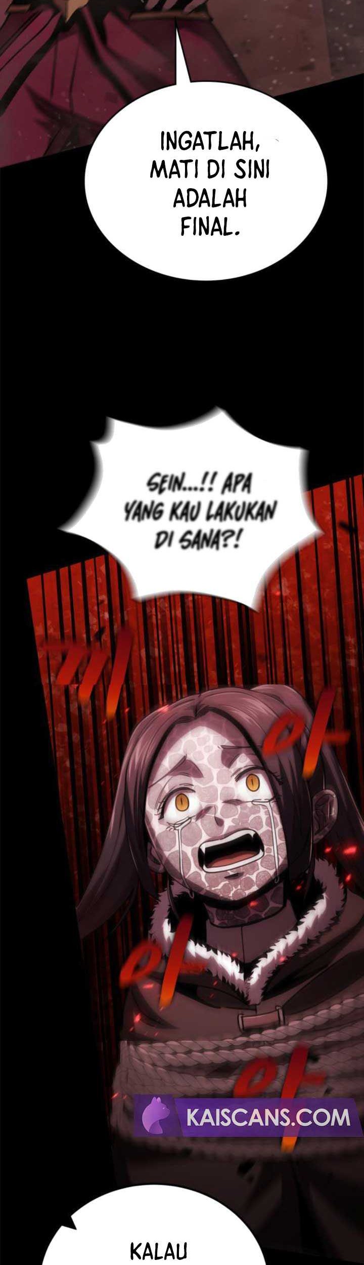 Dark Fantasy Paladin Chapter 18 Gambar 59