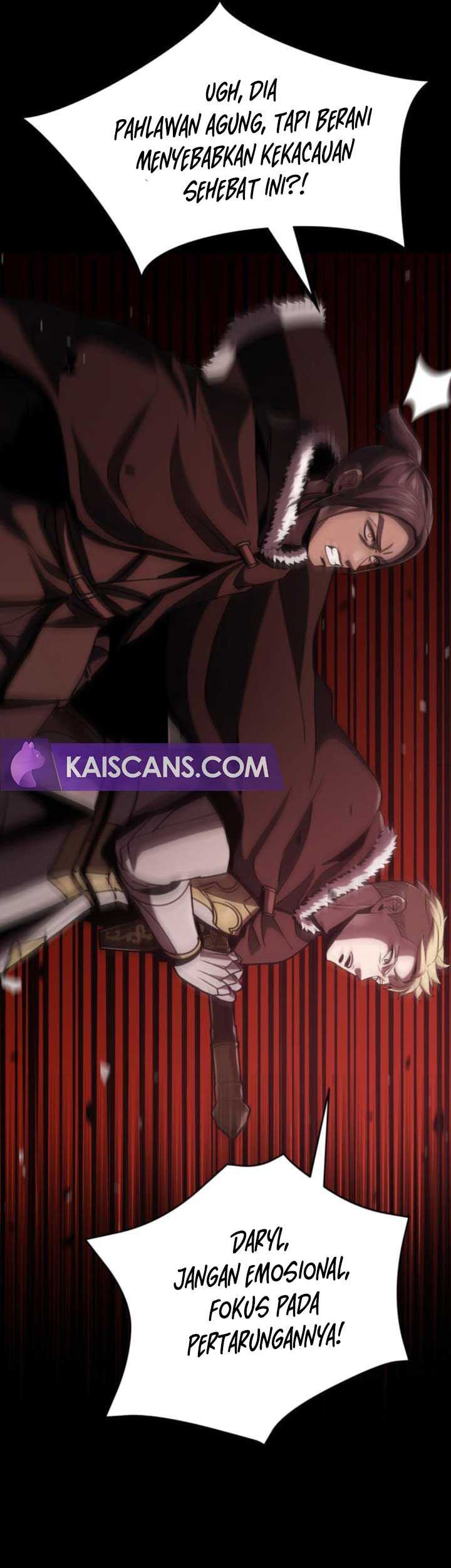 Dark Fantasy Paladin Chapter 18 Gambar 62