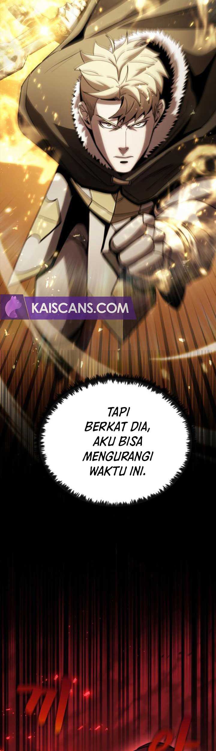 Dark Fantasy Paladin Chapter 18 Gambar 70