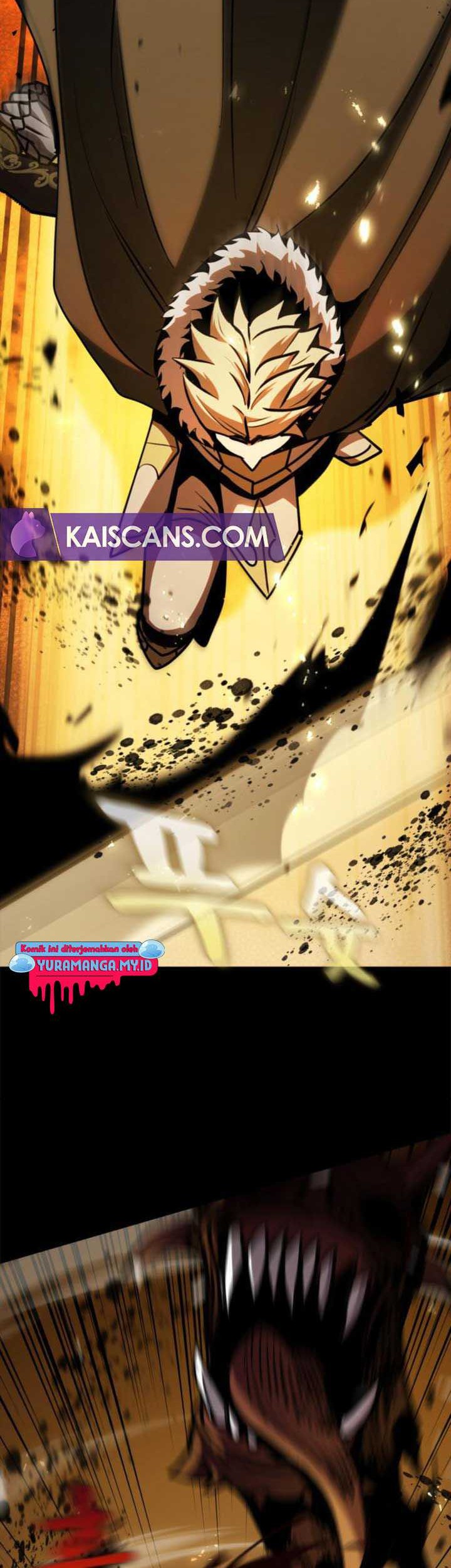 Dark Fantasy Paladin Chapter 18 Gambar 75