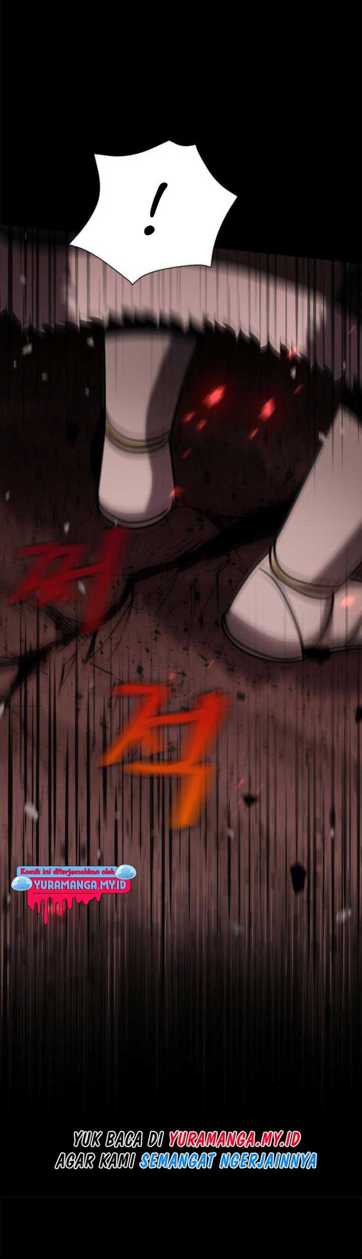 Dark Fantasy Paladin Chapter 18 Gambar 86