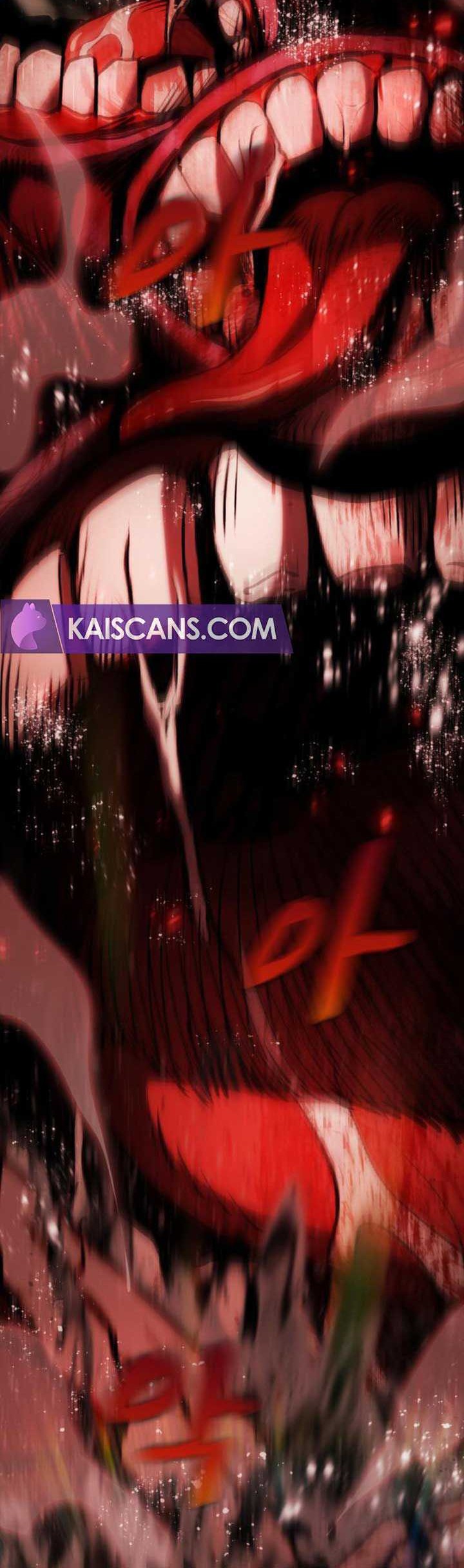 Dark Fantasy Paladin Chapter 18 Gambar 89