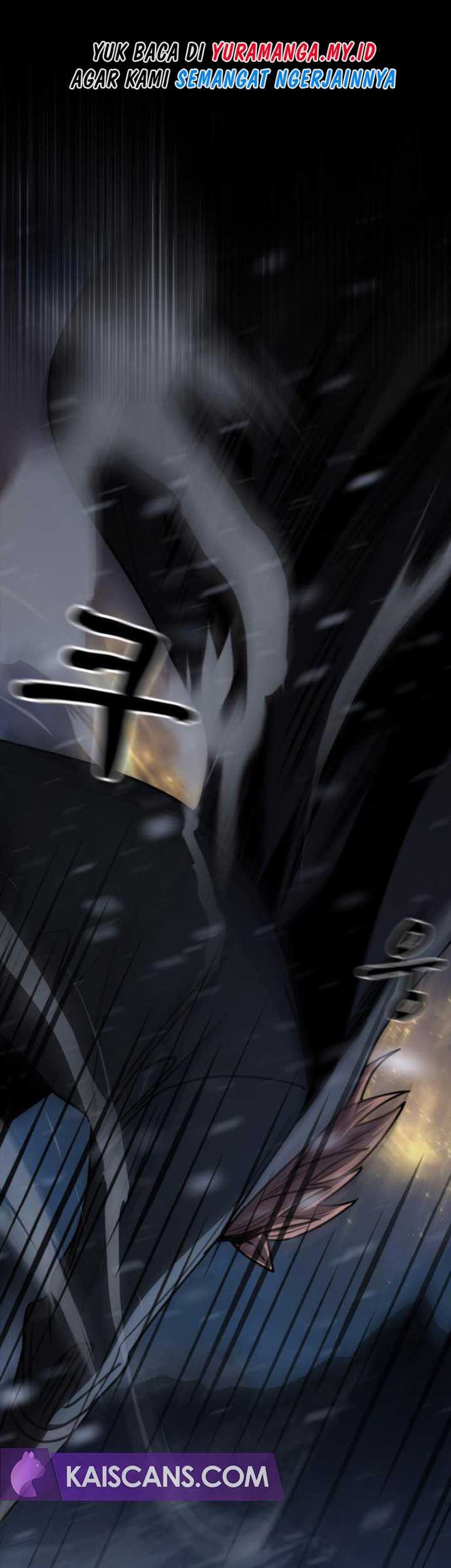 Baca Manhwa Dark Fantasy Paladin Chapter 18 Gambar 2