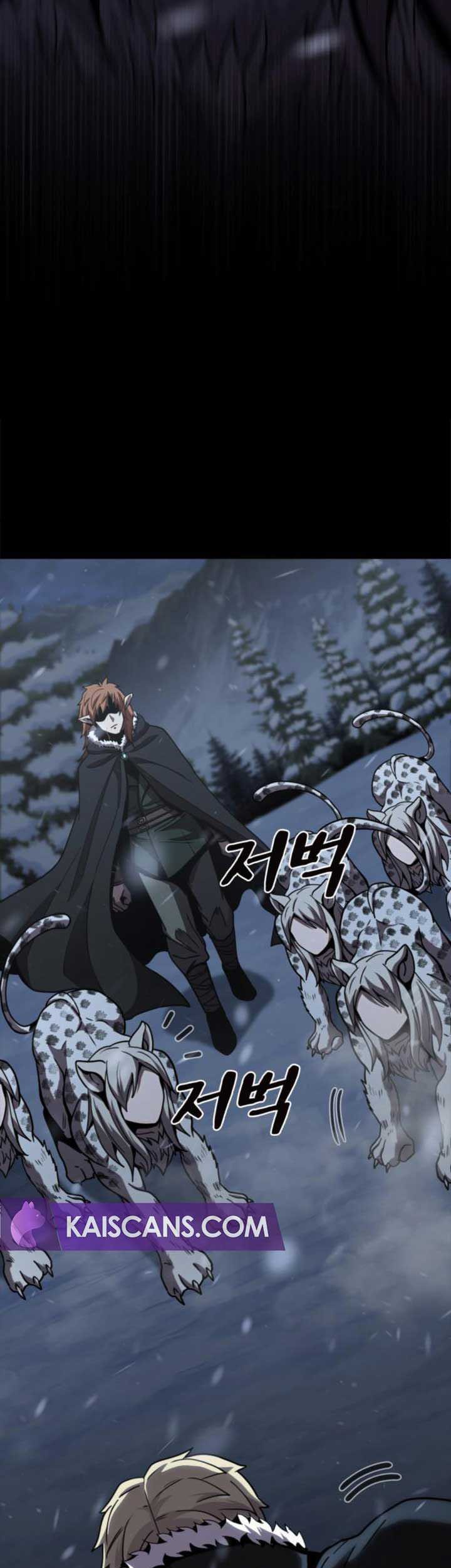 Dark Fantasy Paladin Chapter 18 Gambar 6