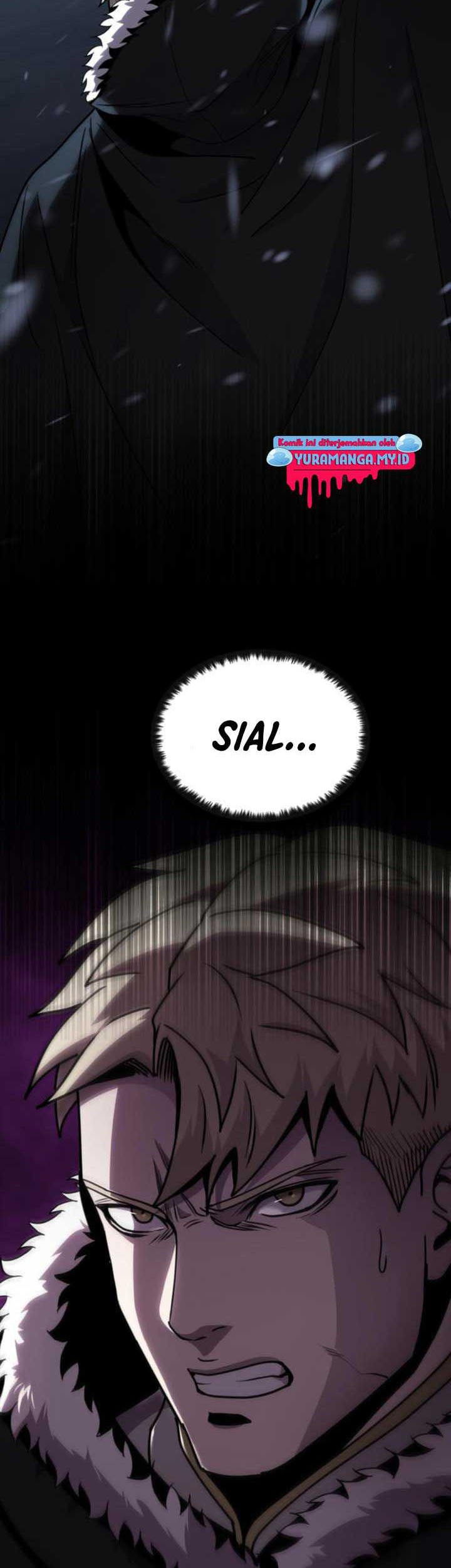 Dark Fantasy Paladin Chapter 18 Gambar 7
