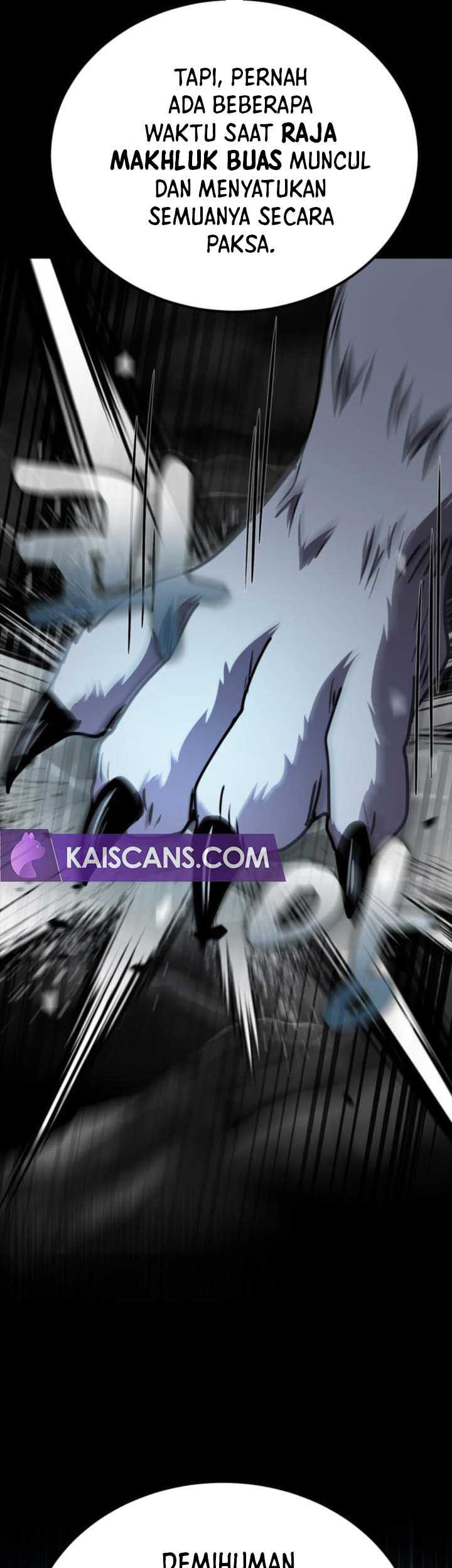 Dark Fantasy Paladin Chapter 18 Gambar 26