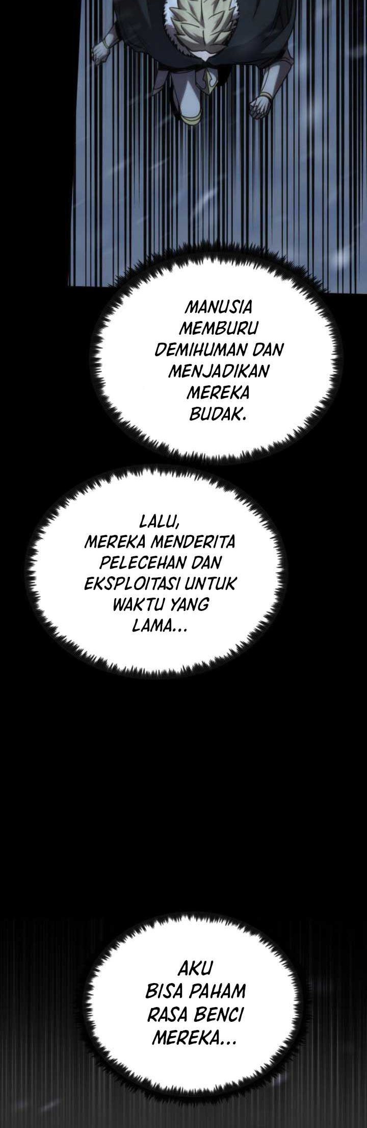 Dark Fantasy Paladin Chapter 18 Gambar 29