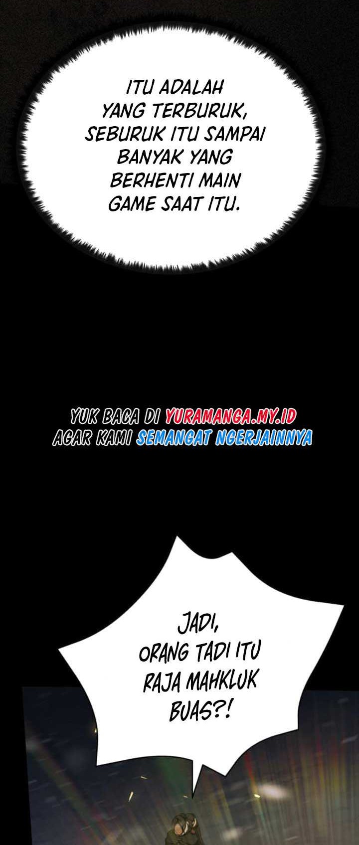 Dark Fantasy Paladin Chapter 18 Gambar 33