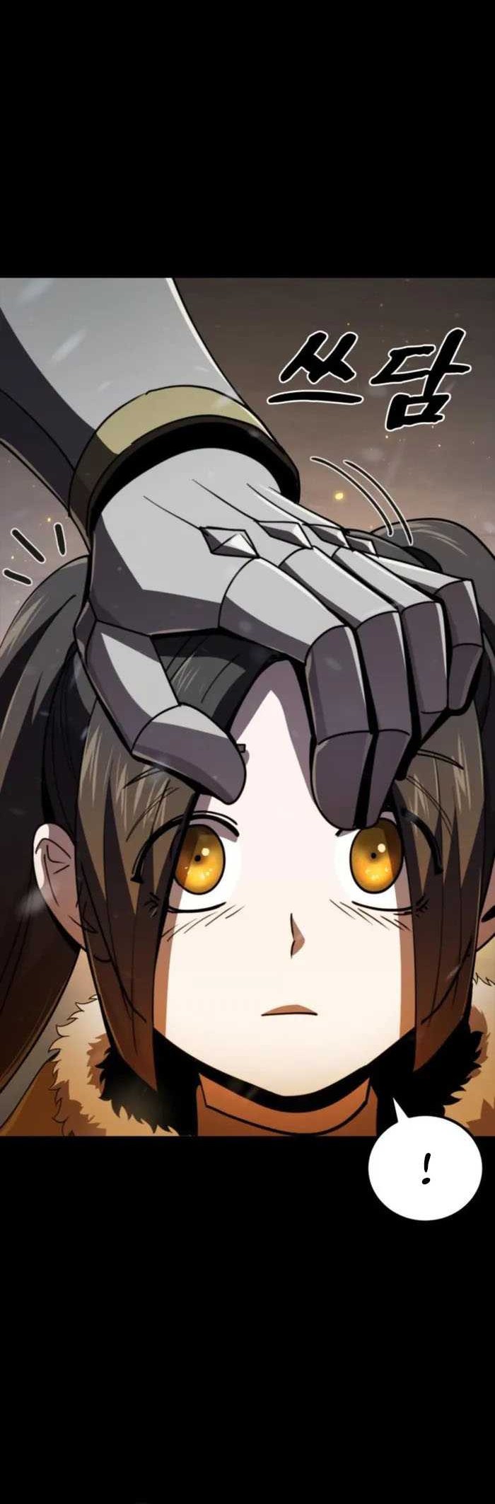 Dark Fantasy Paladin Chapter 17 Gambar 37