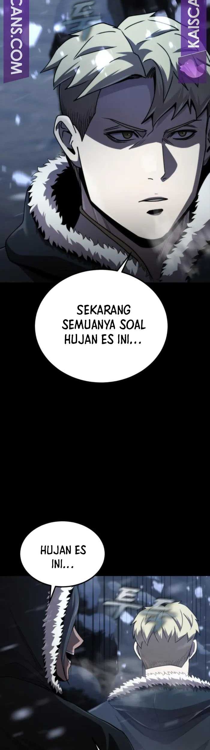 Dark Fantasy Paladin Chapter 17 Gambar 44