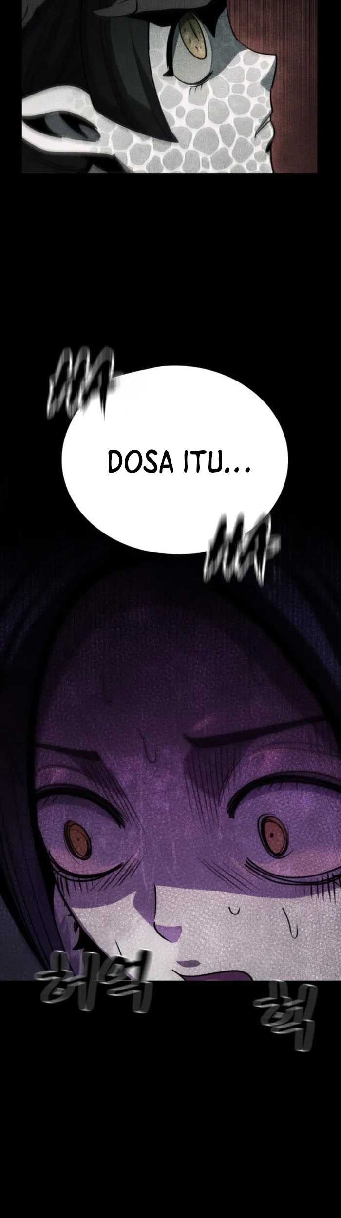 Dark Fantasy Paladin Chapter 17 Gambar 54