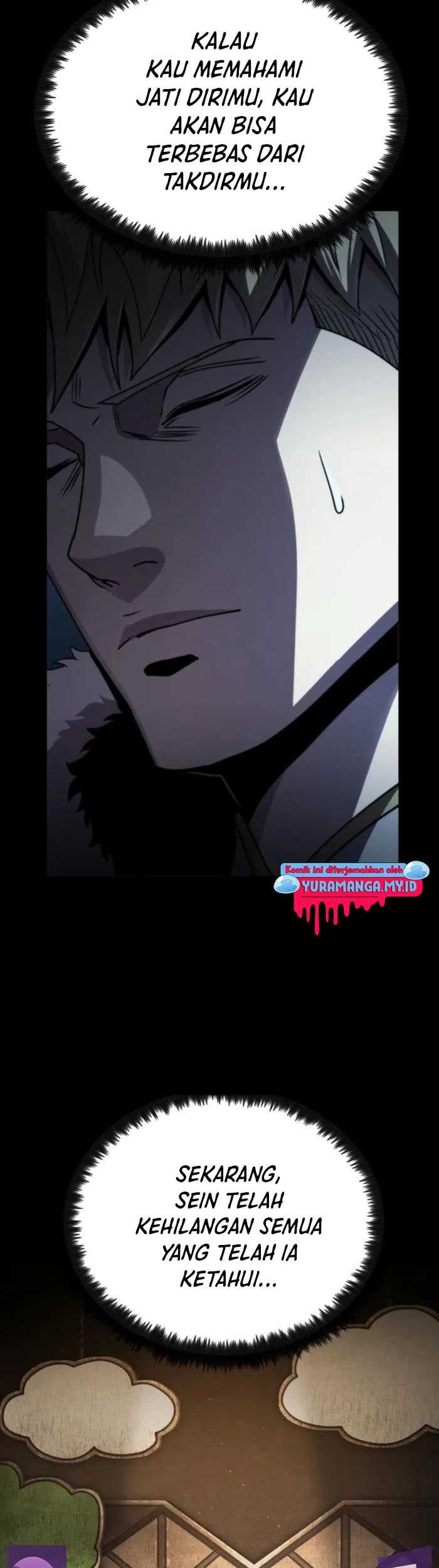 Dark Fantasy Paladin Chapter 17 Gambar 56