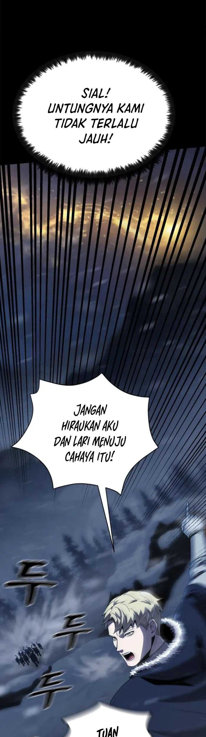 Dark Fantasy Paladin Chapter 17 Gambar 64
