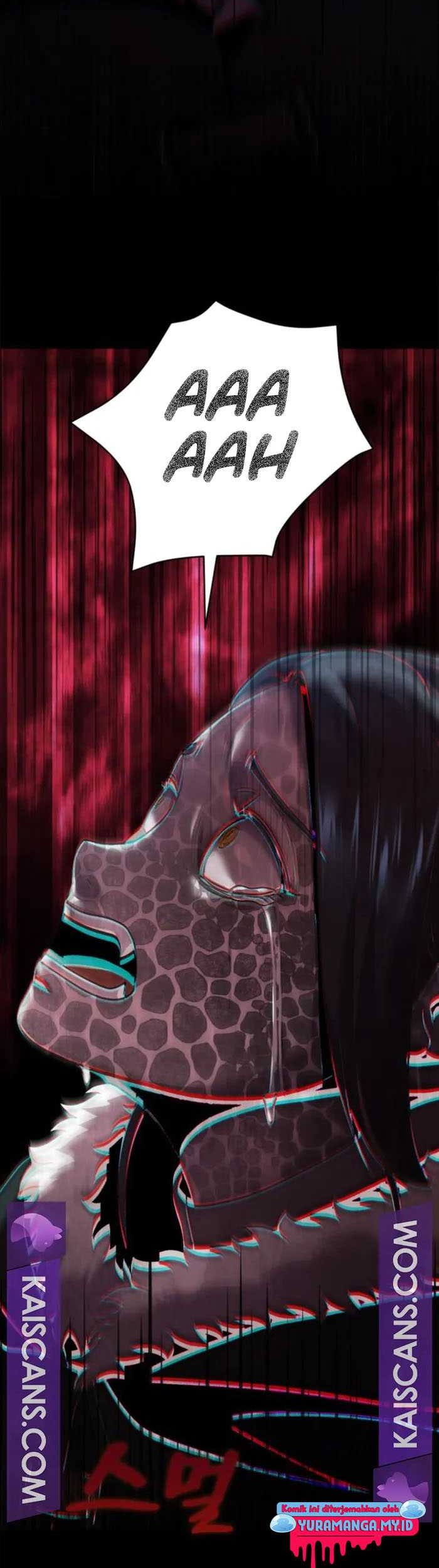 Dark Fantasy Paladin Chapter 17 Gambar 68