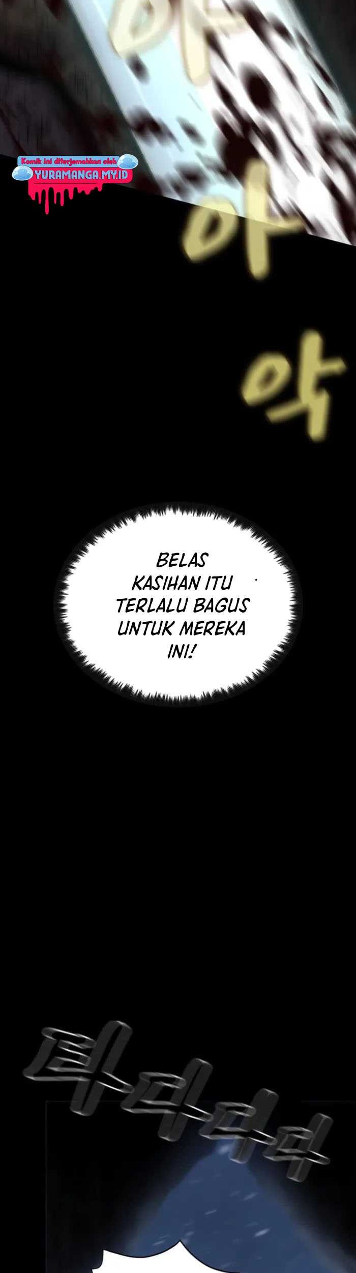 Dark Fantasy Paladin Chapter 17 Gambar 16