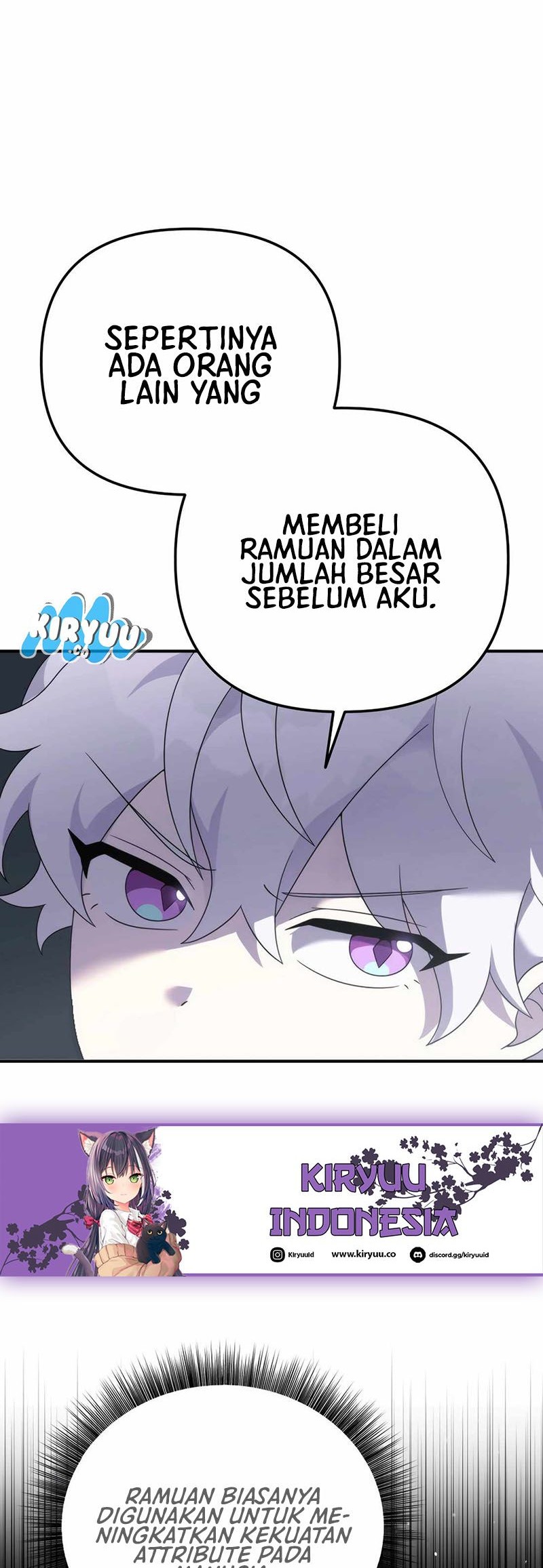How To Survive As A Terminally Ill Dragon Chapter 42 Gambar 23