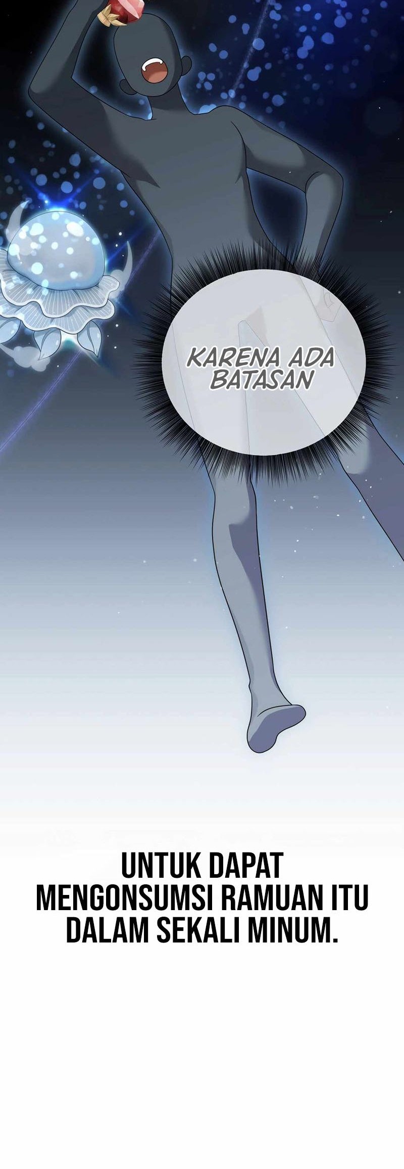 How To Survive As A Terminally Ill Dragon Chapter 42 Gambar 25