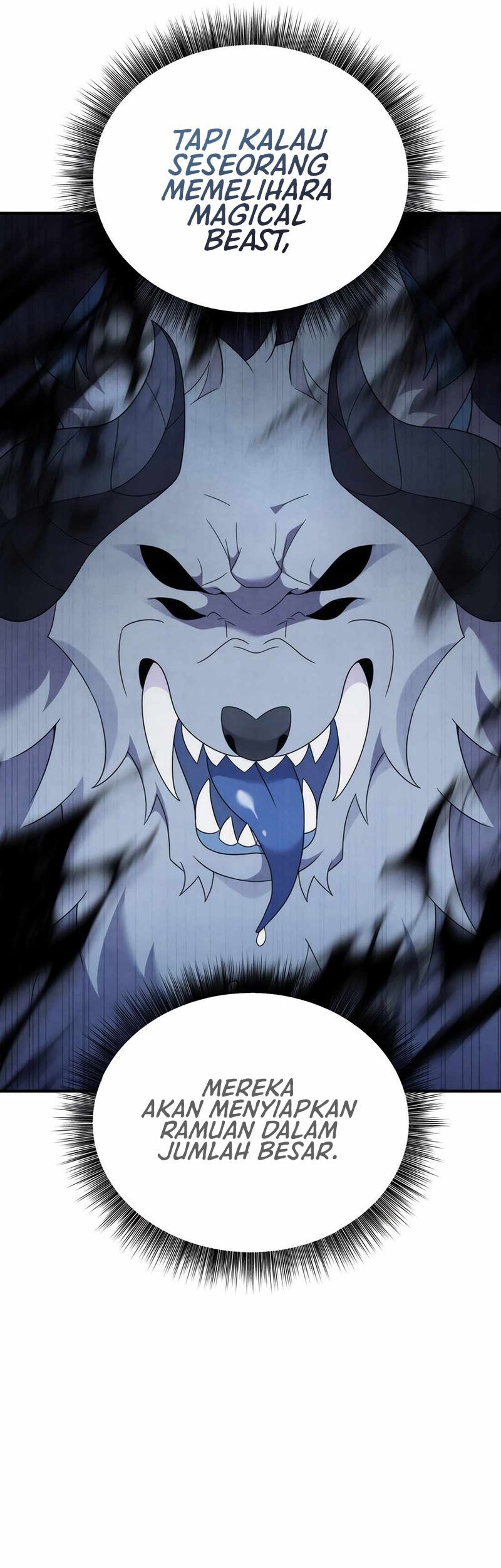 How To Survive As A Terminally Ill Dragon Chapter 42 Gambar 26