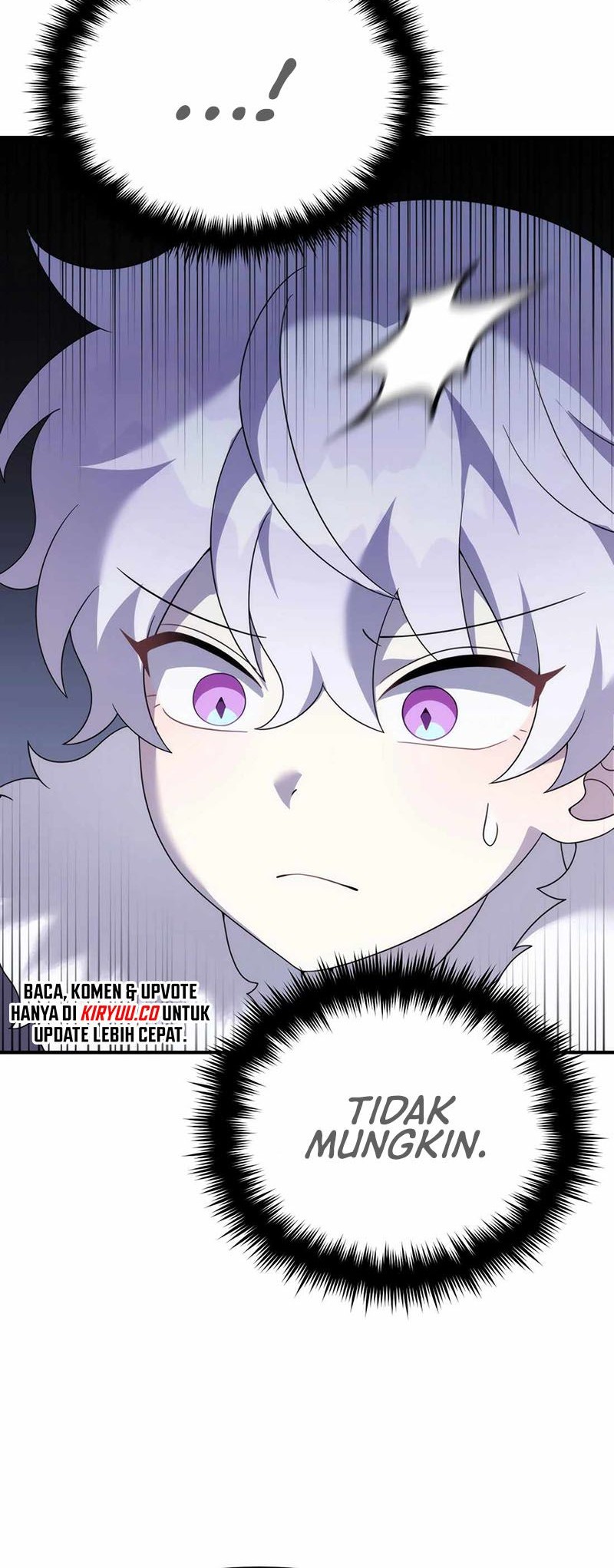 How To Survive As A Terminally Ill Dragon Chapter 42 Gambar 29