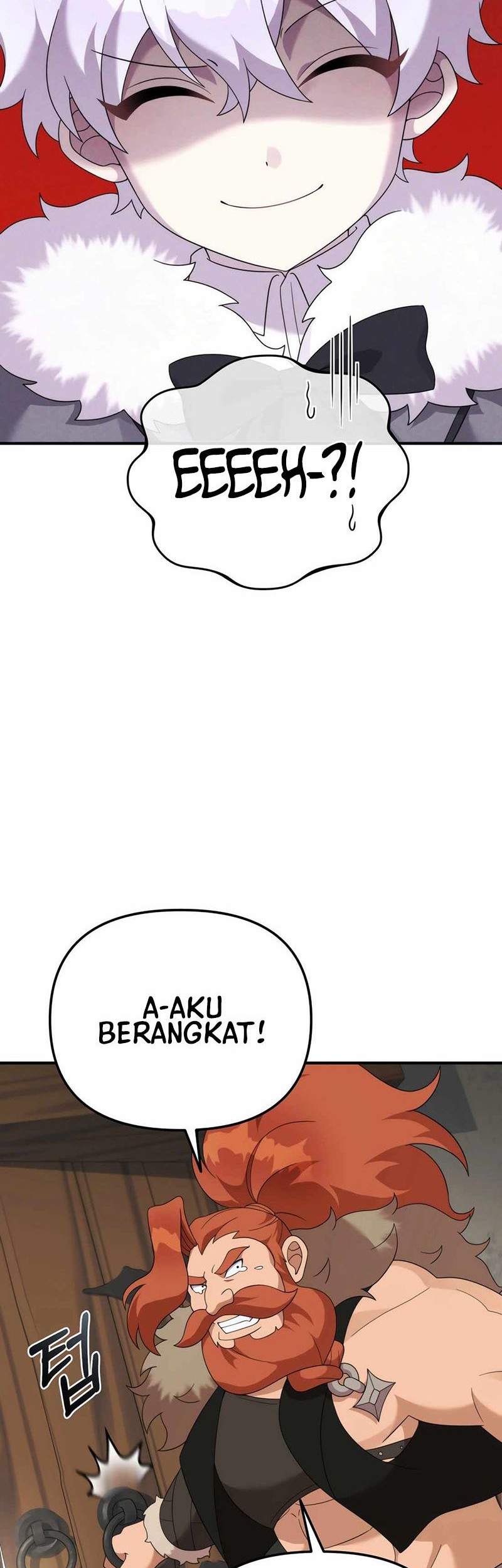 How To Survive As A Terminally Ill Dragon Chapter 42 Gambar 40