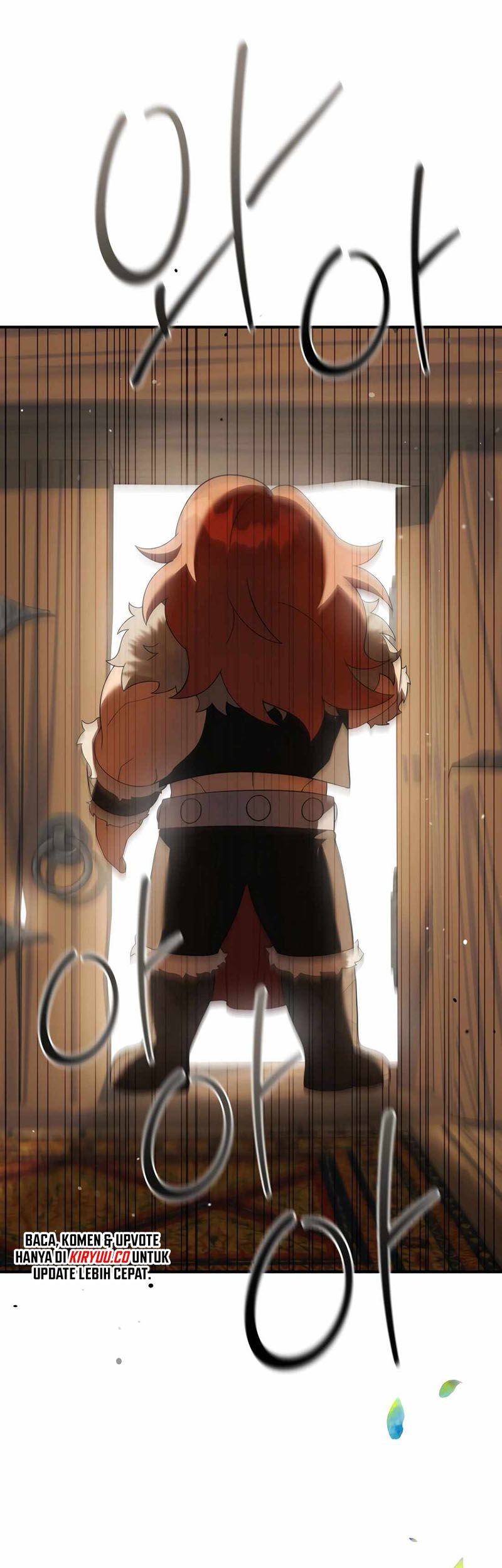 How To Survive As A Terminally Ill Dragon Chapter 42 Gambar 42