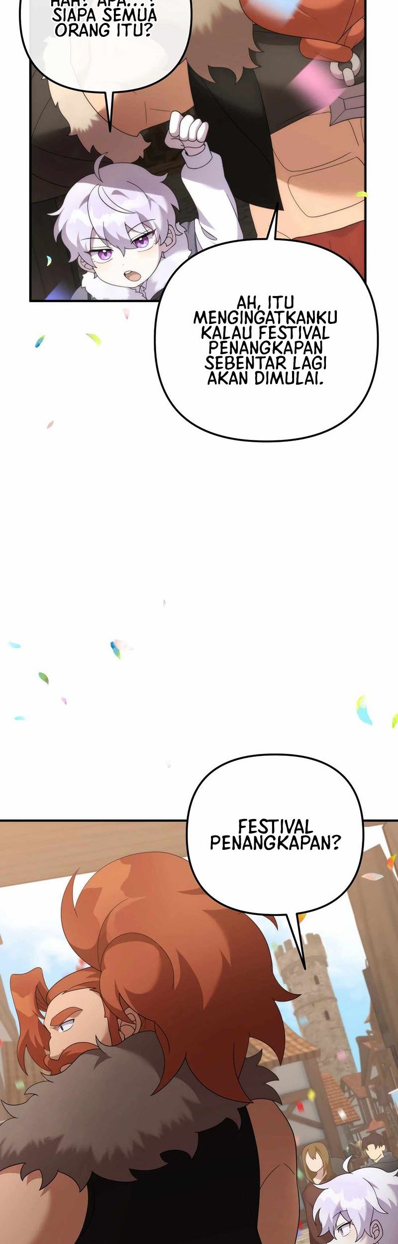 How To Survive As A Terminally Ill Dragon Chapter 42 Gambar 46