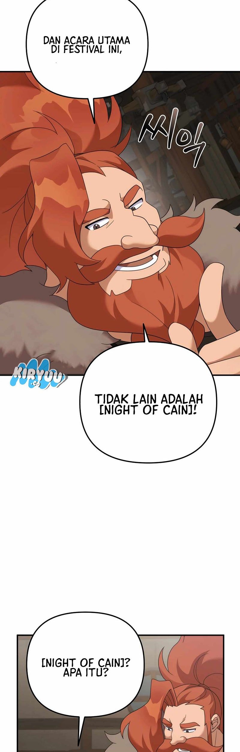 How To Survive As A Terminally Ill Dragon Chapter 42 Gambar 49