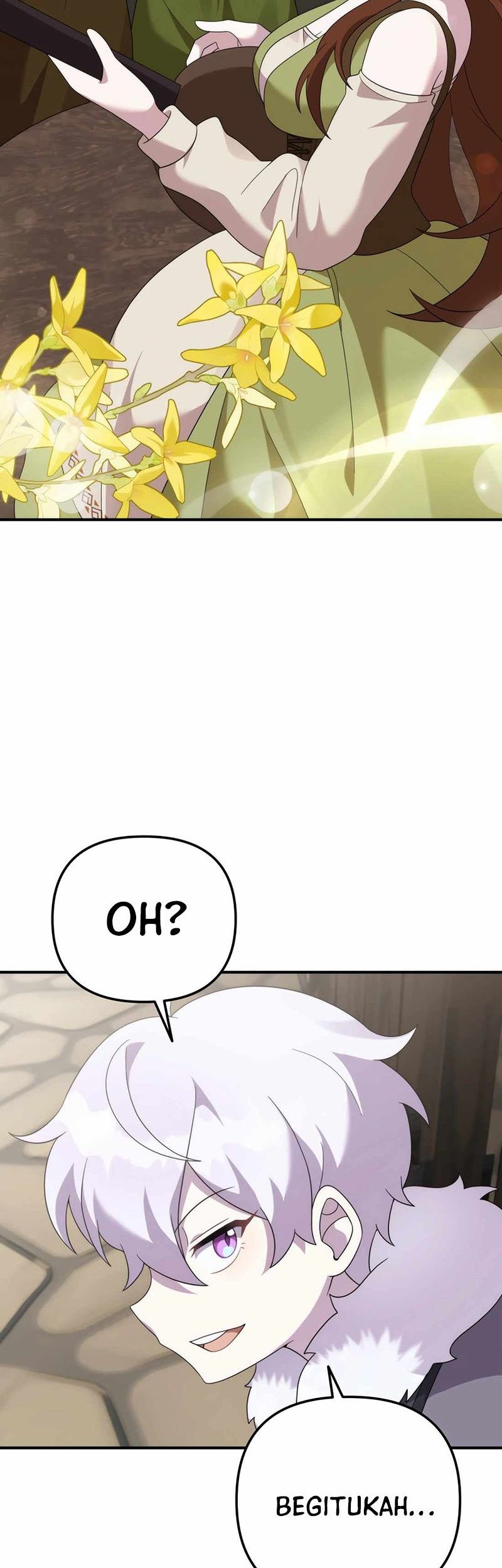 How To Survive As A Terminally Ill Dragon Chapter 42 Gambar 52