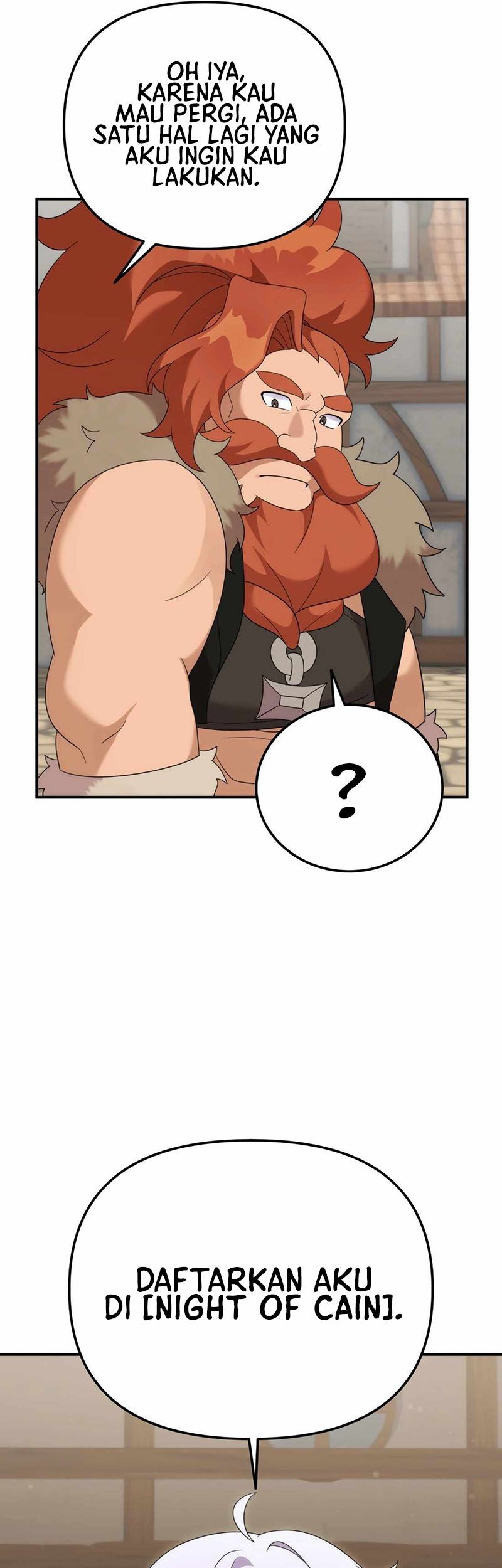 How To Survive As A Terminally Ill Dragon Chapter 42 Gambar 54