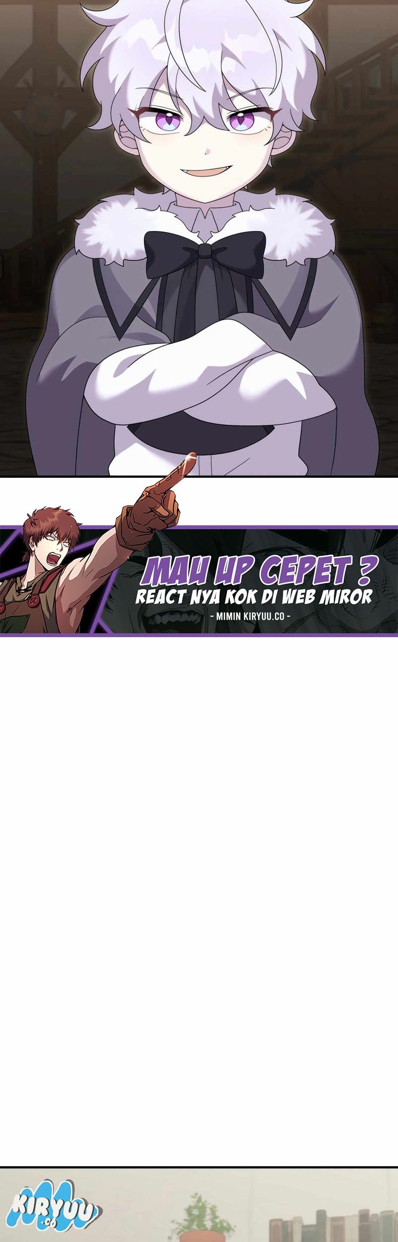 How To Survive As A Terminally Ill Dragon Chapter 42 Gambar 55