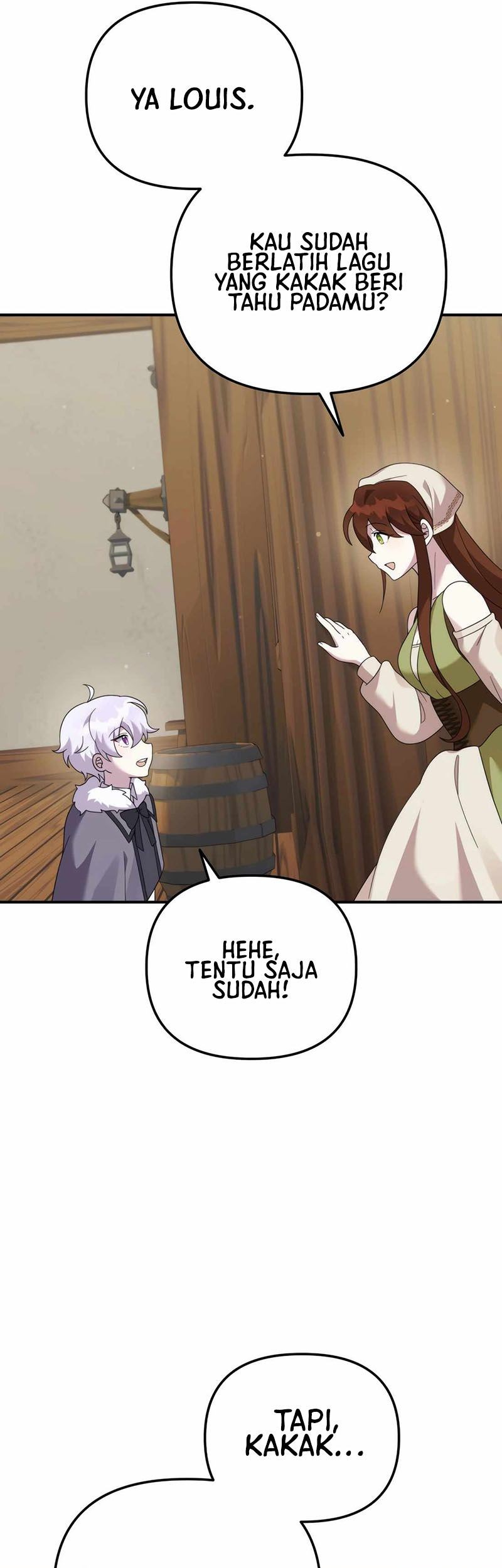 How To Survive As A Terminally Ill Dragon Chapter 42 Gambar 58