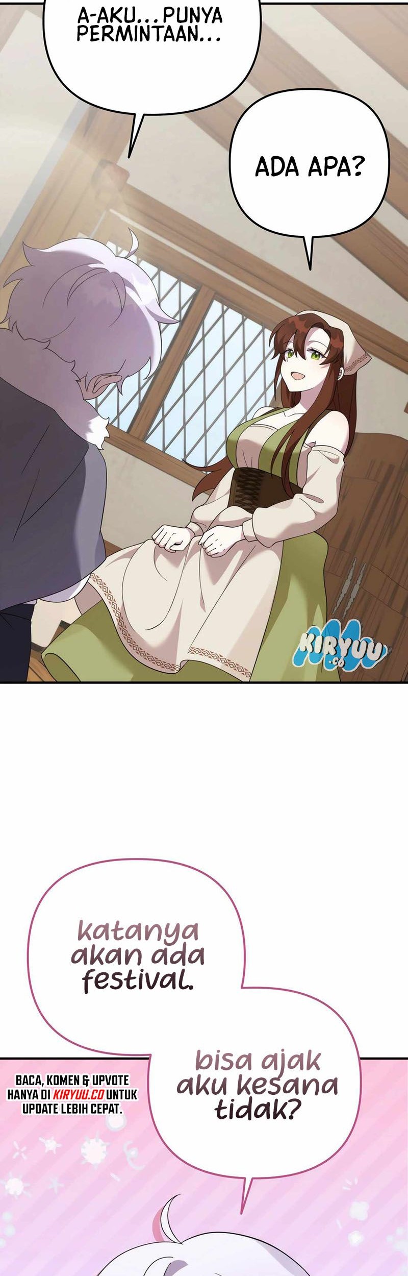 How To Survive As A Terminally Ill Dragon Chapter 42 Gambar 59