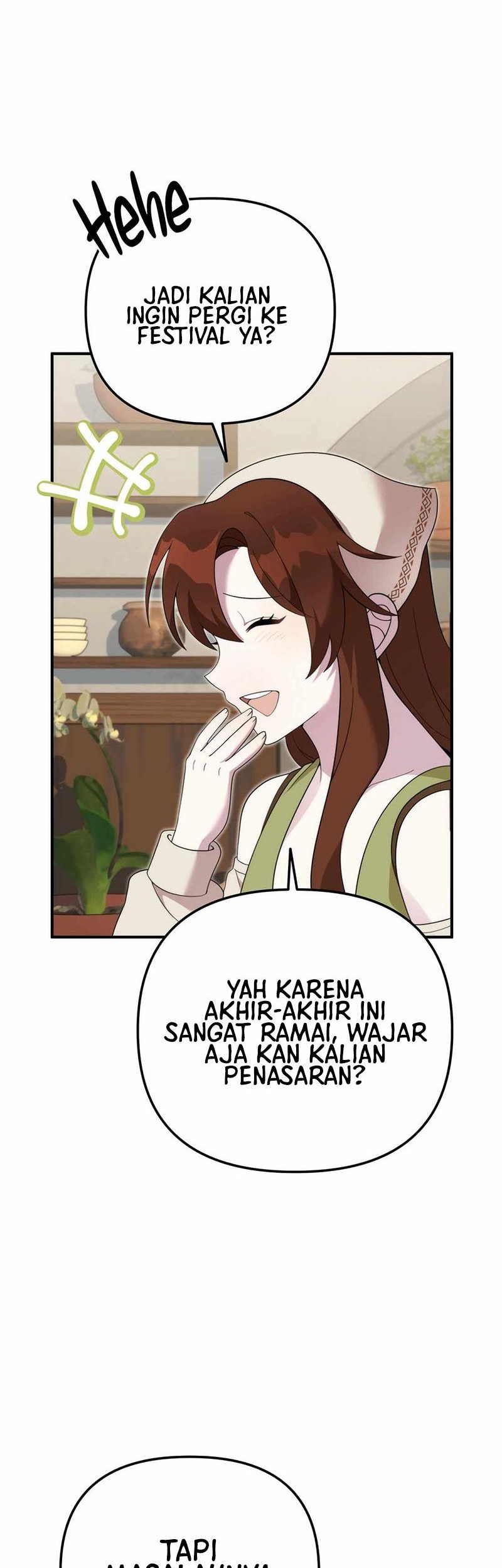 How To Survive As A Terminally Ill Dragon Chapter 42 Gambar 62