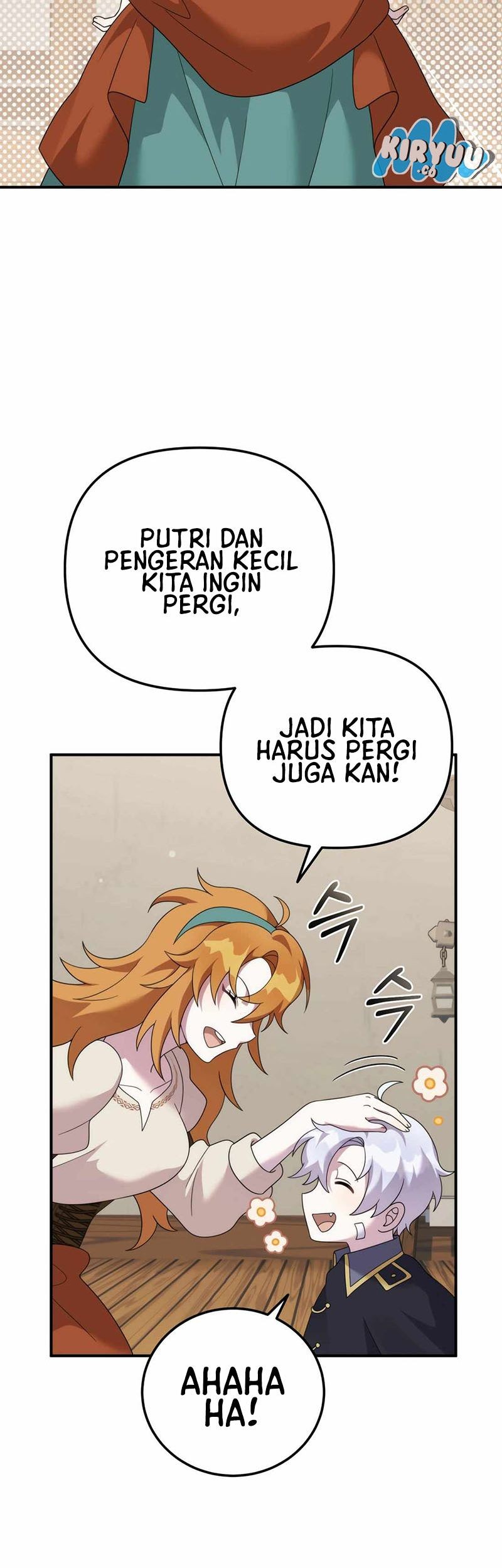 How To Survive As A Terminally Ill Dragon Chapter 42 Gambar 66