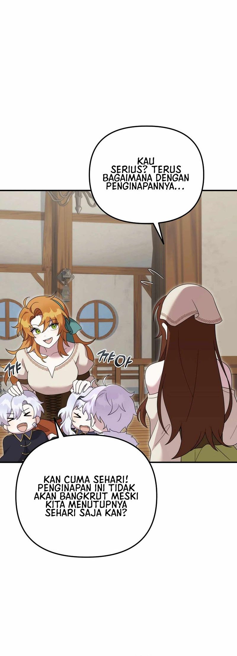 How To Survive As A Terminally Ill Dragon Chapter 42 Gambar 67