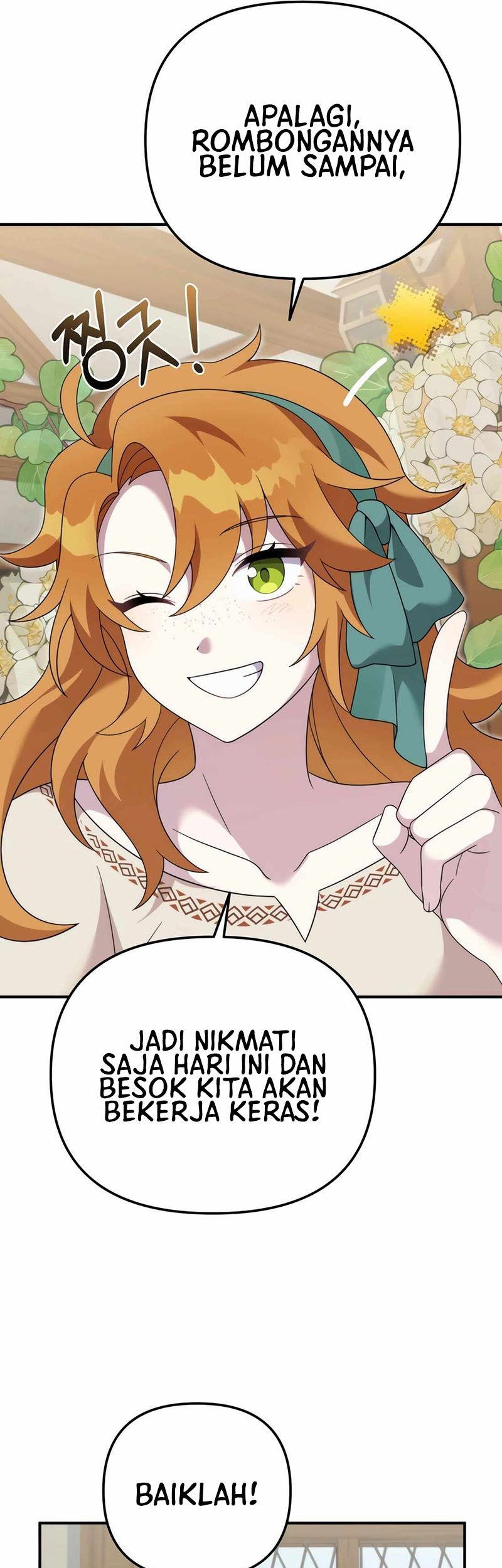 How To Survive As A Terminally Ill Dragon Chapter 42 Gambar 68