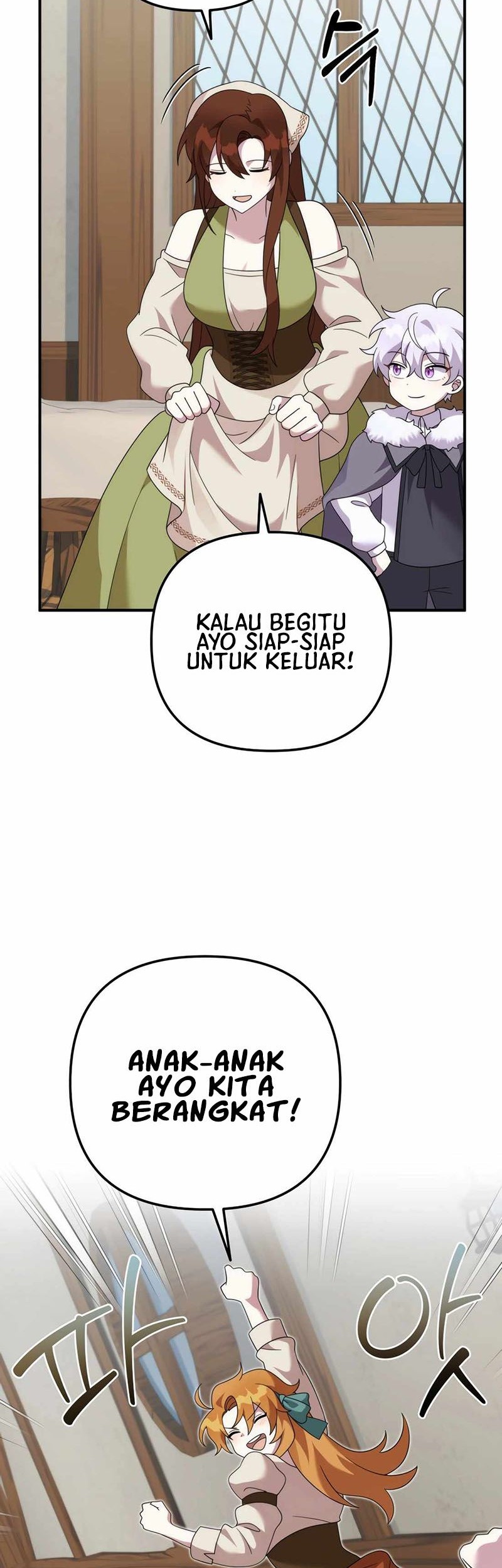 How To Survive As A Terminally Ill Dragon Chapter 42 Gambar 69