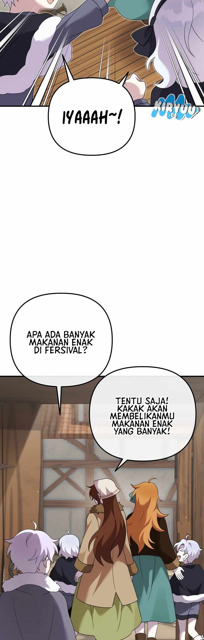 How To Survive As A Terminally Ill Dragon Chapter 42 Gambar 71