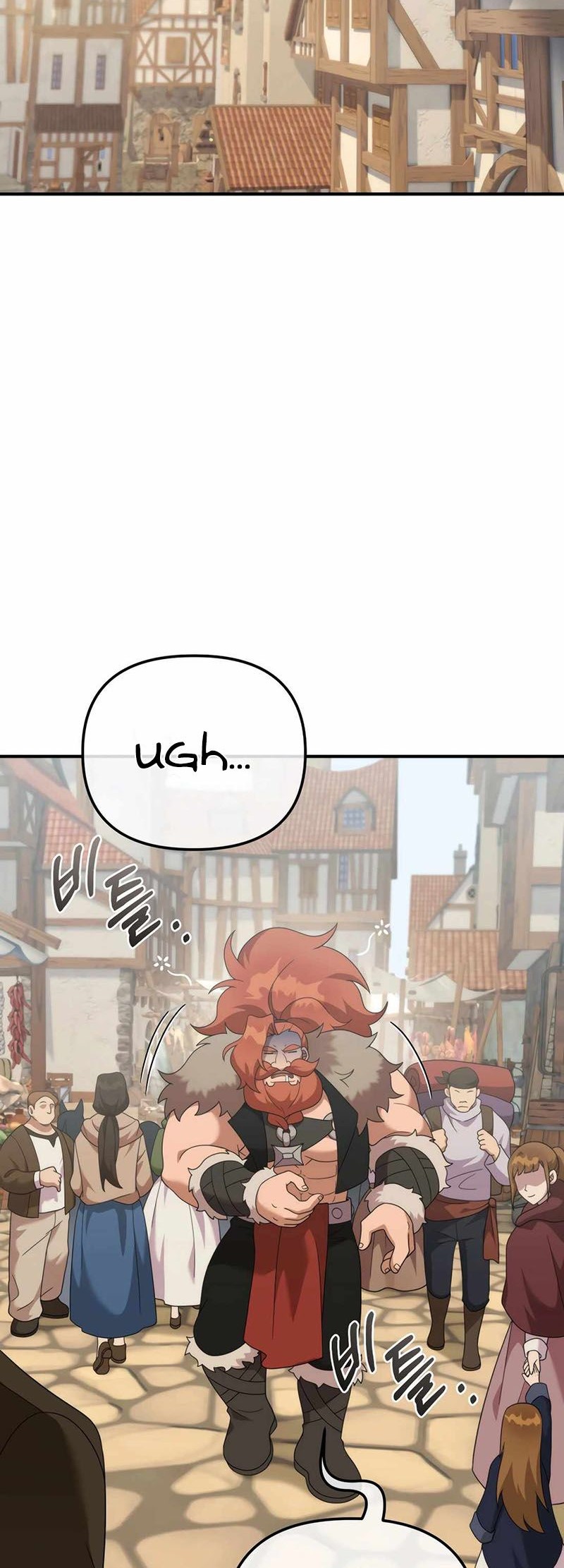 How To Survive As A Terminally Ill Dragon Chapter 42 Gambar 3